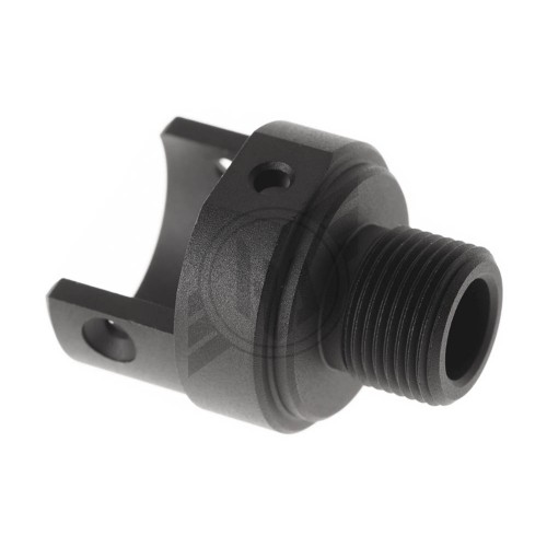 Action Army AAP01 Upper Receiver Connector (BK), Some part names don't make sense - that is the case for this one from Action Army